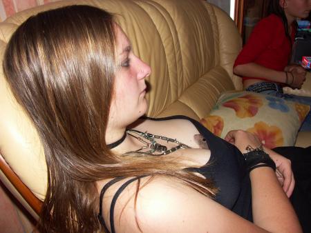 oO.Ma rate et moi.Oo
